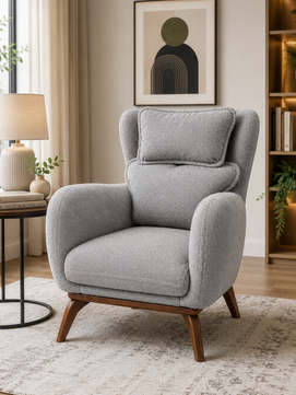 Living Room Chair