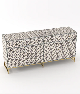 Inlay Sideboard - Targua