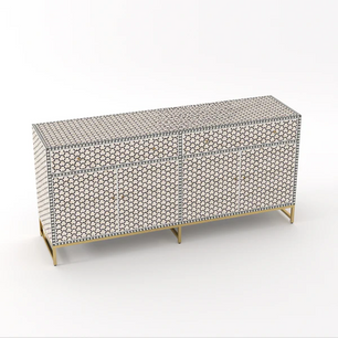 Inlay Sideboard - Targua