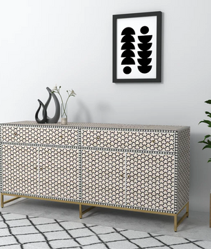 Inlay Sideboard - Targua