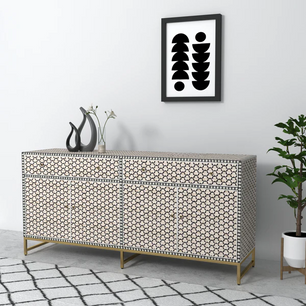 Inlay Sideboard - Targua