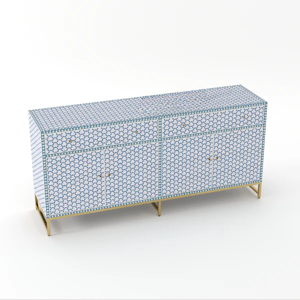 Inlay Sideboard - Targua