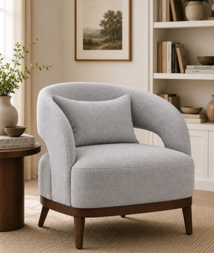 Occasional Chair