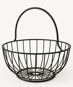 Berish Fruit Basket