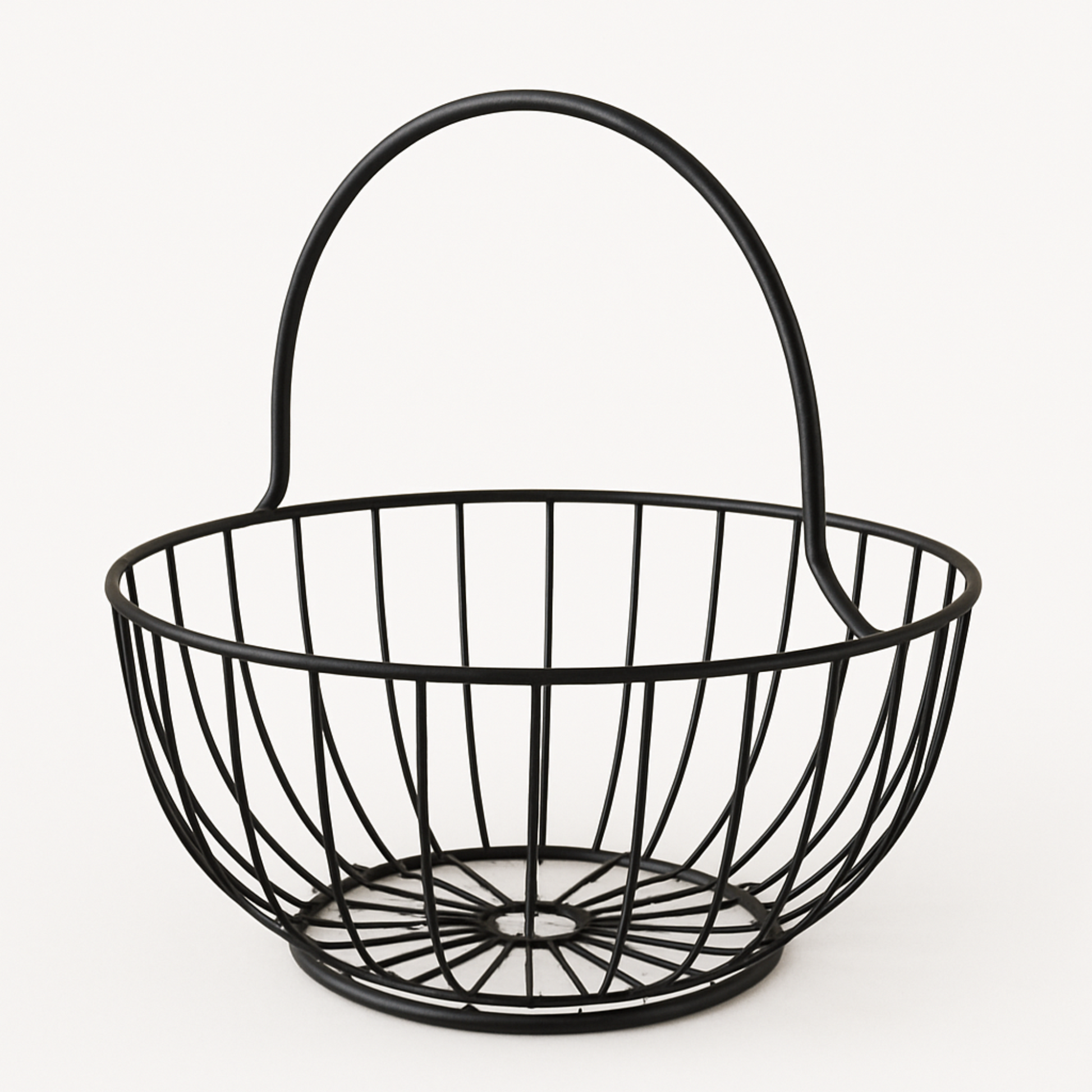 Berish Fruit Basket