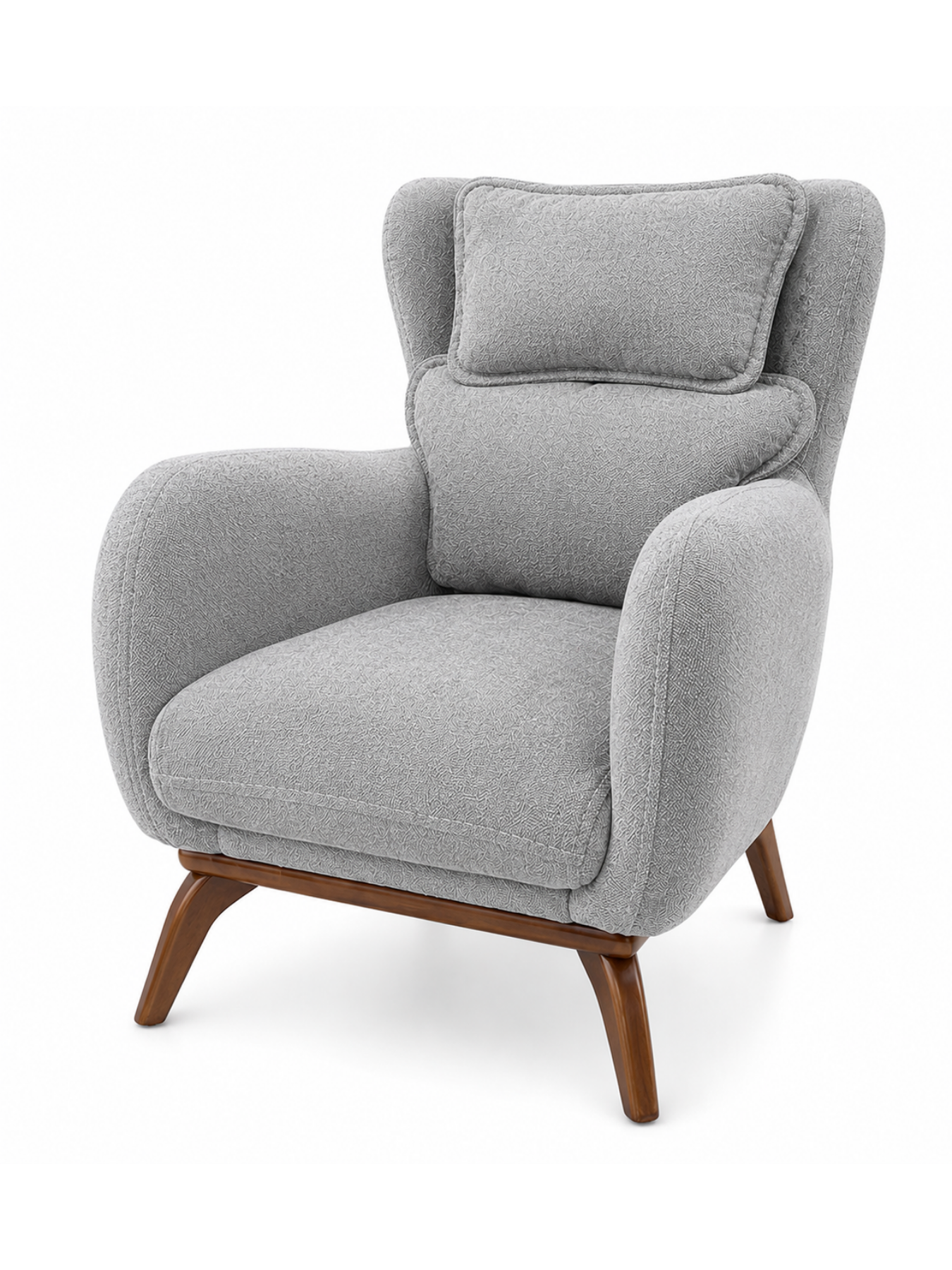 Mid Century Modern Chair
