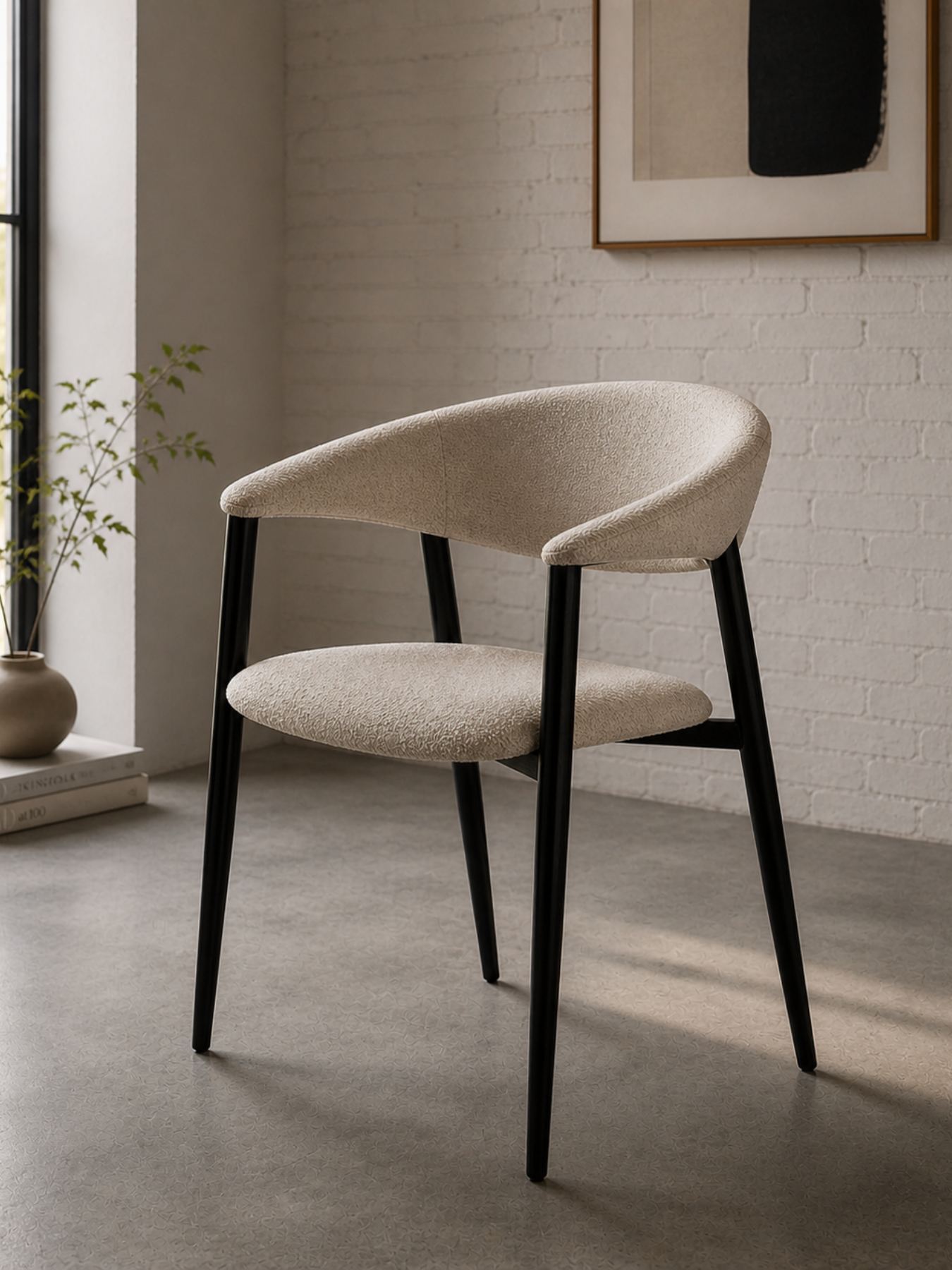 Vienna Dining Chair