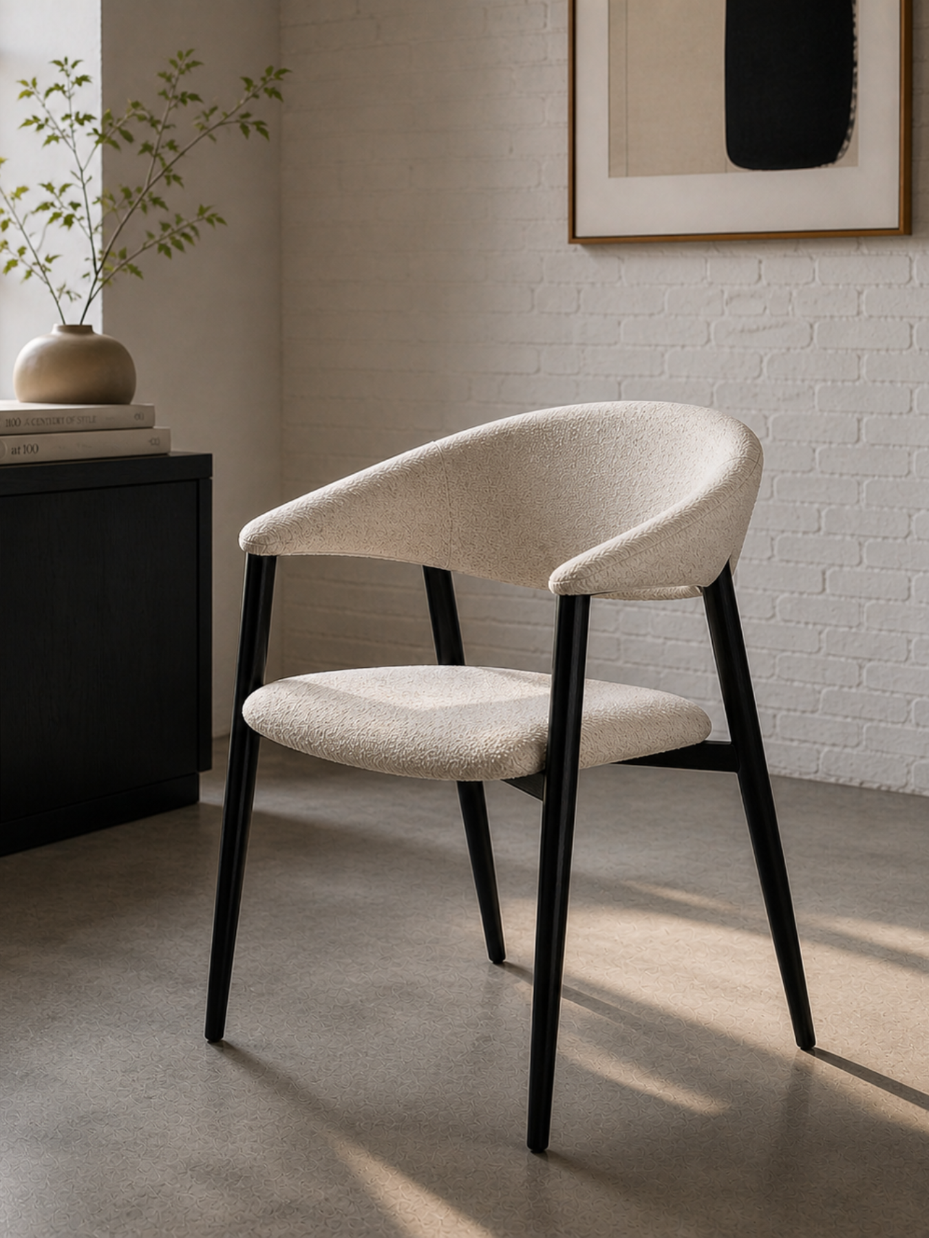Vienna Dining Chair