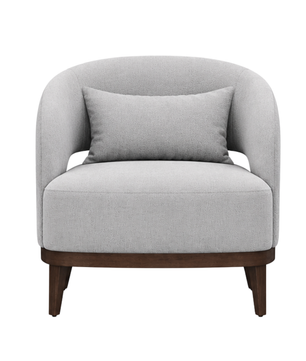 Premium Upholstered Chair