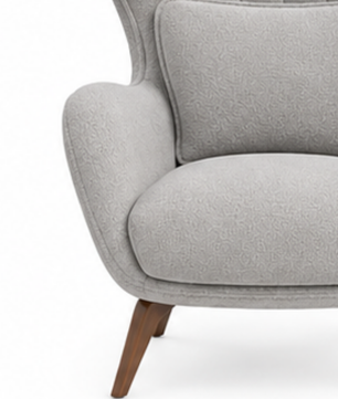 Premium armchair