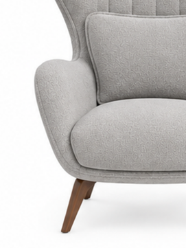 Premium armchair