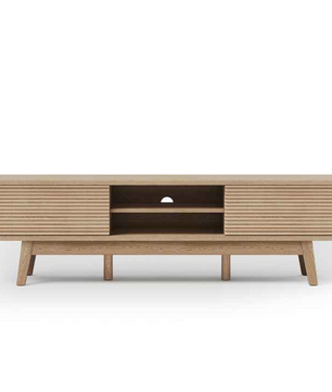 Modern Media Console for TV | Stylish & Functional TV Stands