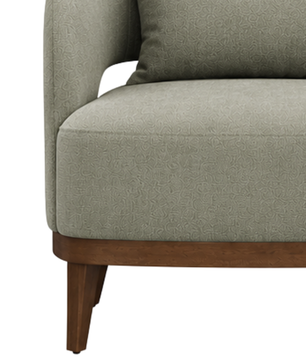 Luxury Accent Chair