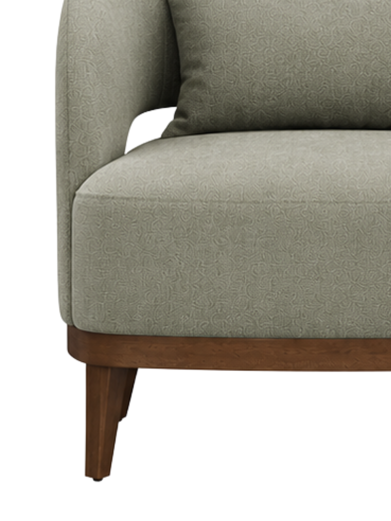 Luxury Accent Chair