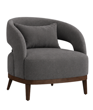 Contemporary Accent Chair