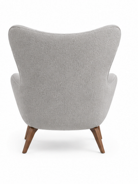 Luxury lounge seating