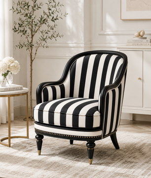 Accent Chair