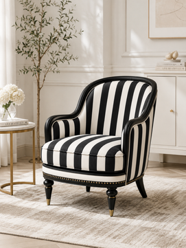 Accent Chair