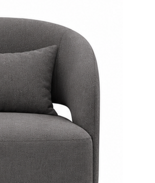 Contemporary Accent Chair