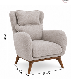 comfortable lounge seating
