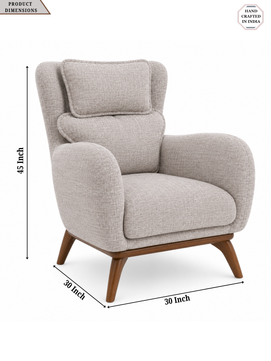 comfortable lounge seating