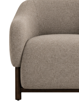 Reading Chair