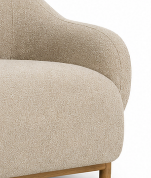 Upholstered Chair