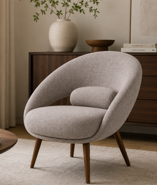 Bedroom Chair