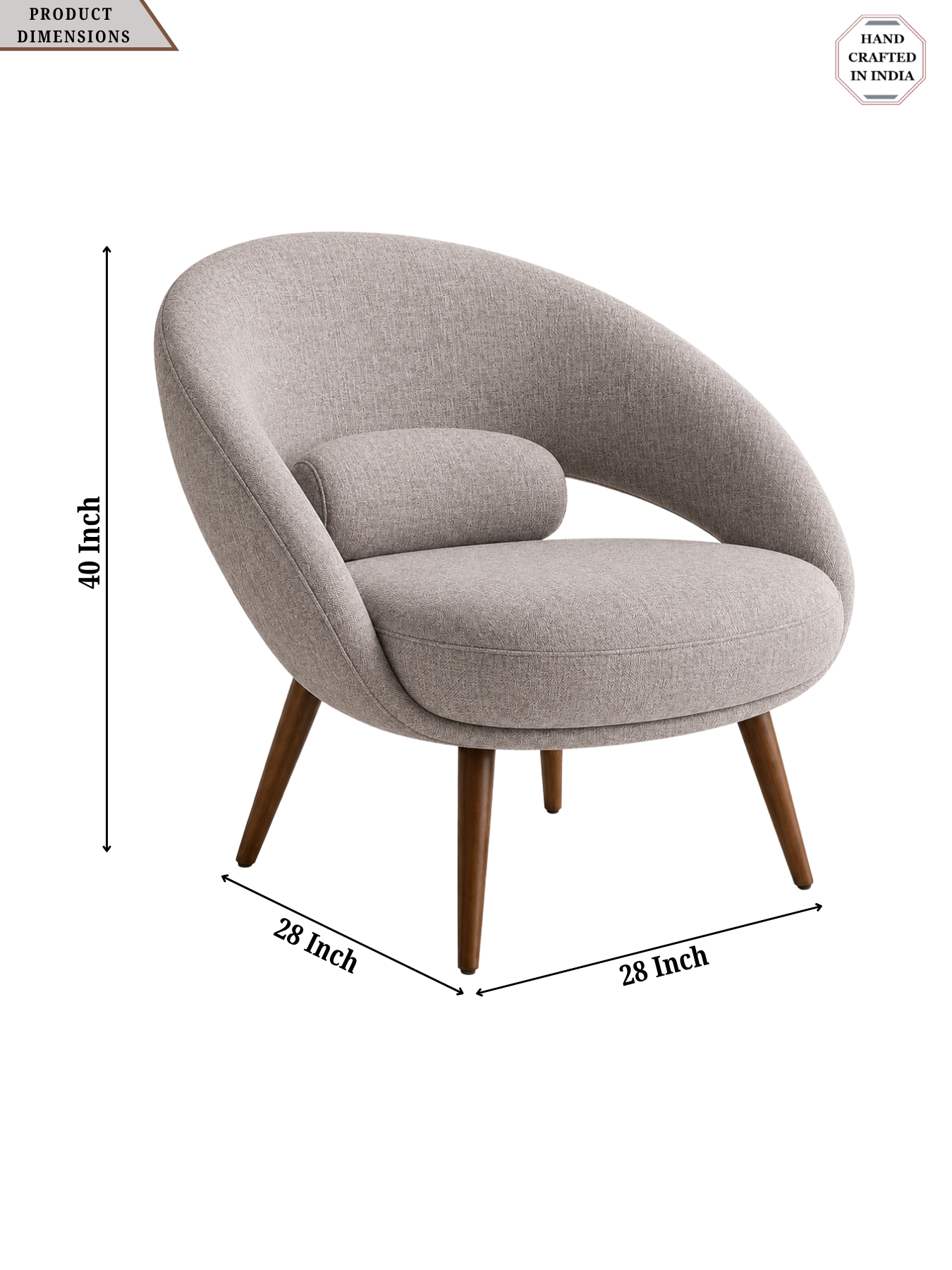 Modern Chair