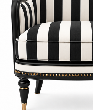 Statement Chair