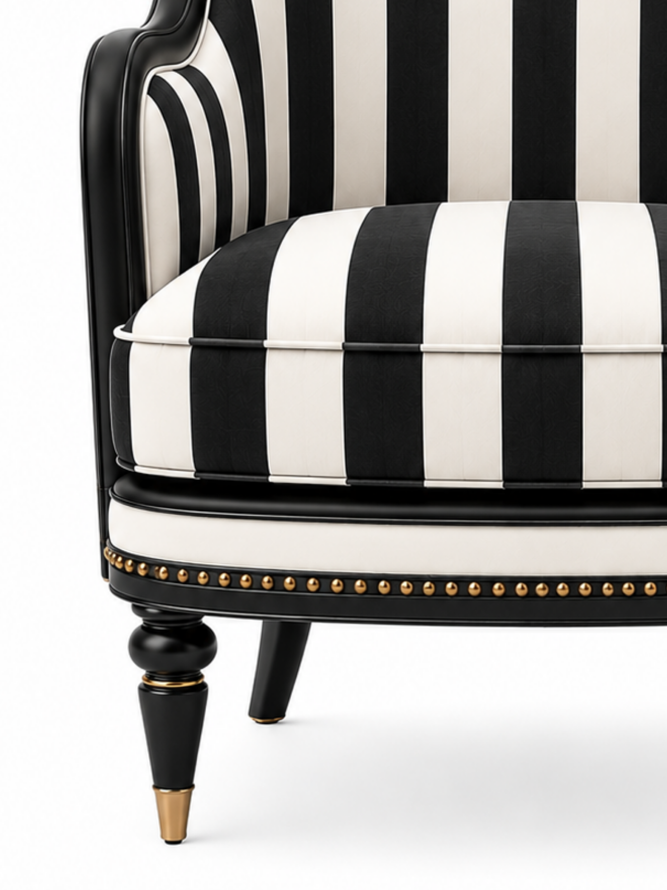 Statement Chair