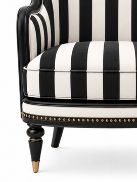 Statement Chair
