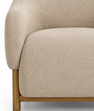 Teak wood Chair