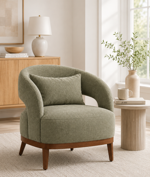 Accent Chair