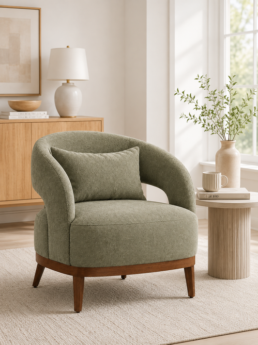 Accent Chair