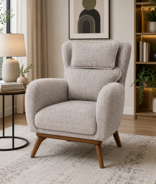 reading nook chair