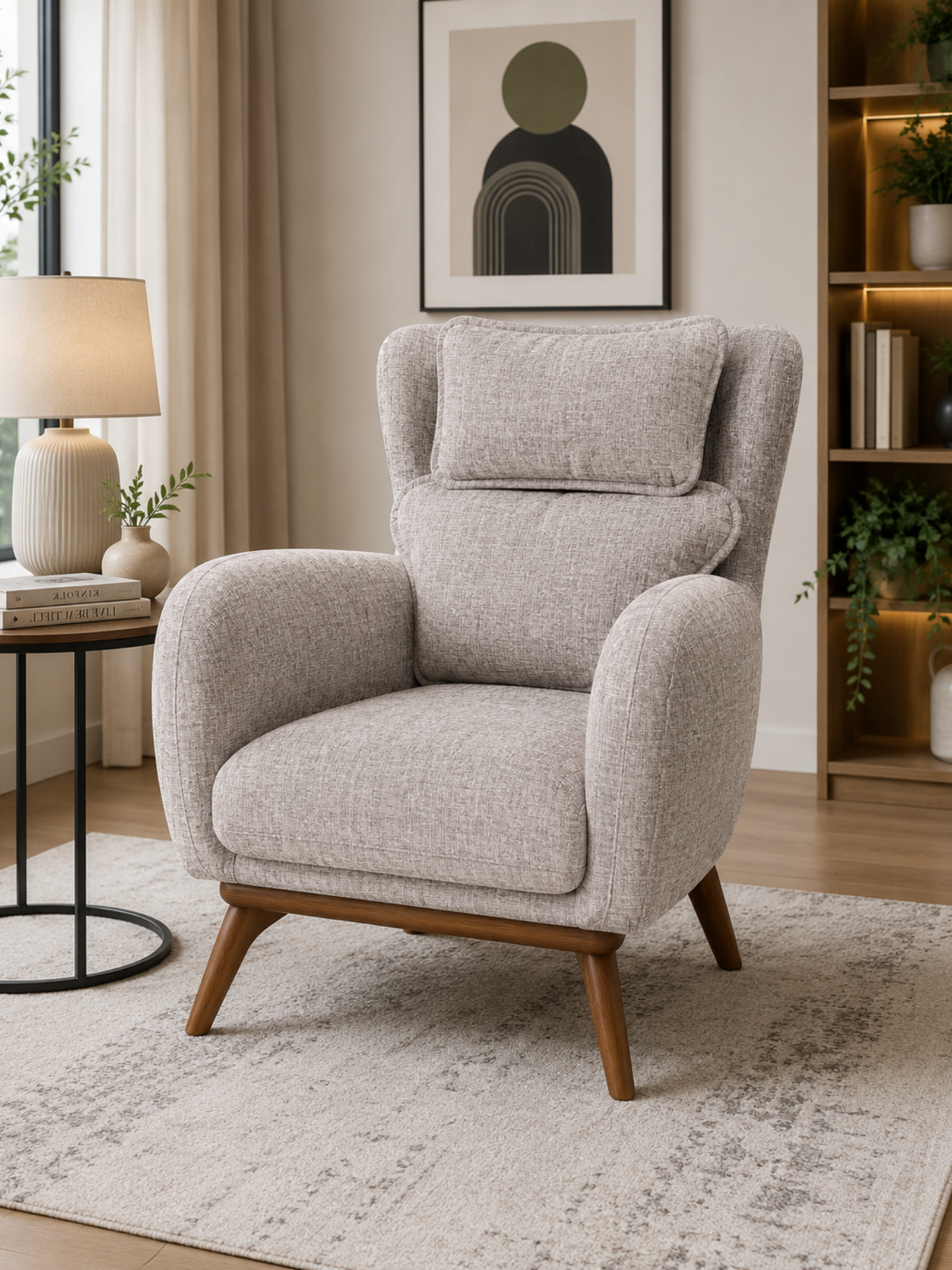 reading nook chair