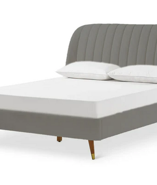 Lexi Tufted Bed