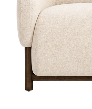 Modern Accent Chair
