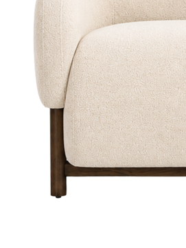 Modern Accent Chair