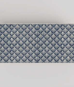 Inlay Luxom Rectangular Coffee Table - Morrisson