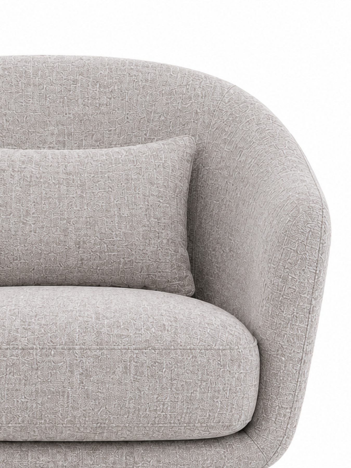 Living Room Chair