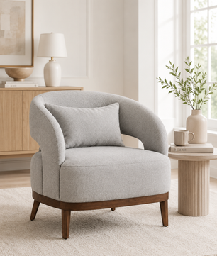Accent Chair