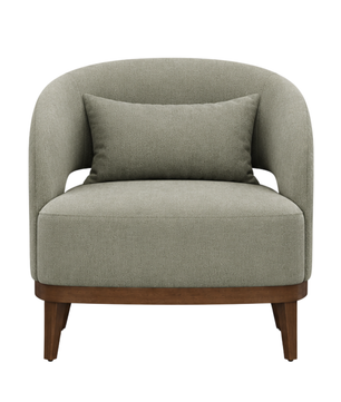 Modern Accent Chair