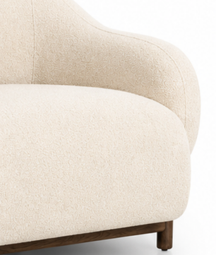 Reading Chair