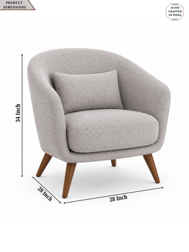 Teak Wood Chair