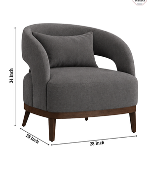 Modern Accent Chair