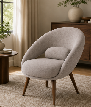 Accent Chair