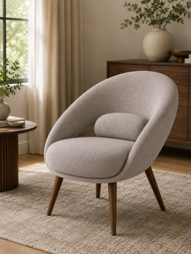 Accent Chair