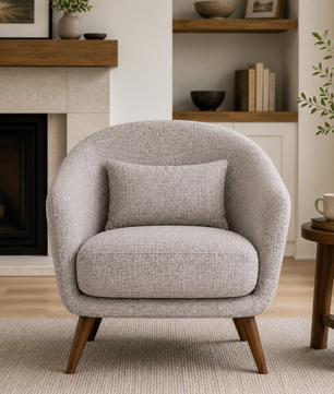Accent Chair